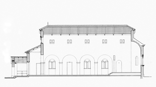 Ι. Ν. Αγίου Οικουμενίου, Τρίκαλα