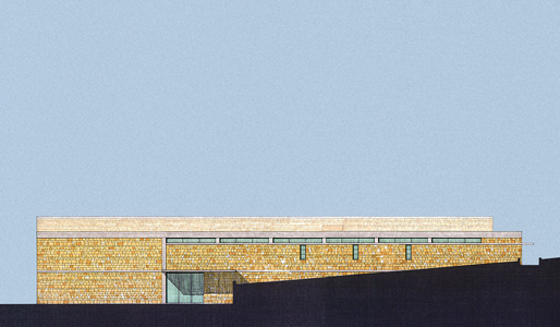 πνευματικό κέντρο Ι. Ν. Αγίου Γεωργίου, Καρέας