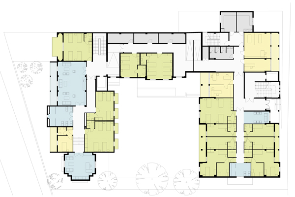 εκσυγχρονισμός και επέκταση Μ.Φ.Η., Σπάτα